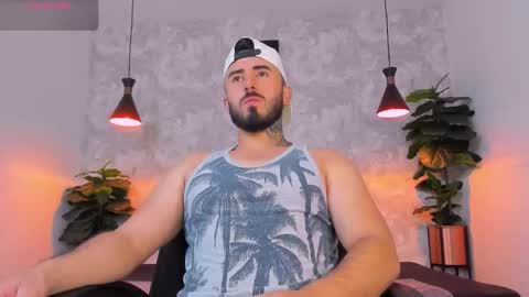 Martin Foster online show from 03/26/26, 03:34