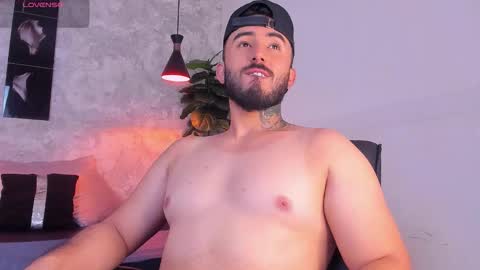 Martin Foster online show from 03/27/26, 04:07