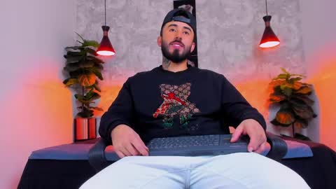 Martin Foster online show from 04/06/26, 04:46