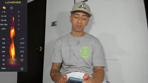 Snapshot of martin_granch chatting on 01/14/25, 03:47 Martin Granch online show from 01/14/25, 03:47