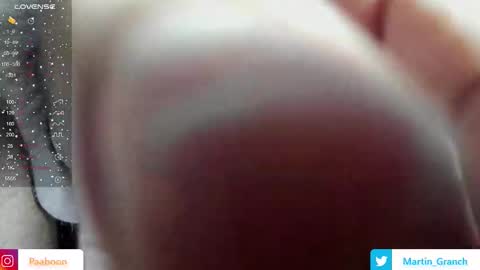 Martin Granch online show from 11/05/25, 11:16