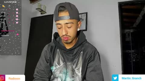 Martin Granch online show from 04/04/26, 05:16