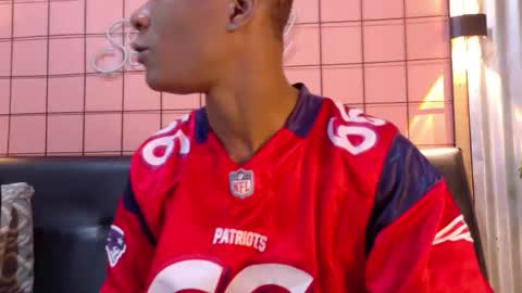 Martin online show from 03/28/26, 01:16