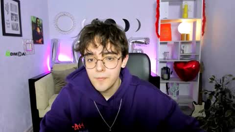 Martin online show from 02/06/26, 01:25