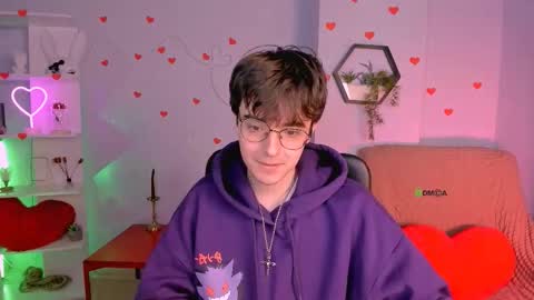 Martin online show from 02/13/26, 06:53