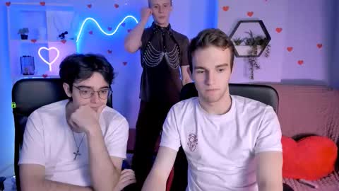 Martin online show from 02/14/26, 08:27