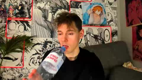 Martin online show from 03/10/26, 03:22