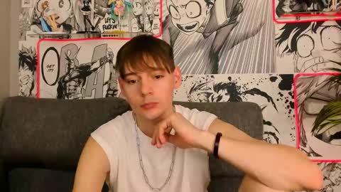 Martin online show from 03/11/26, 11:05