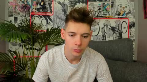 Martin online show from 04/01/26, 11:22