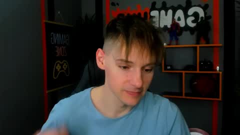 Martin online show from 04/03/26, 11:19