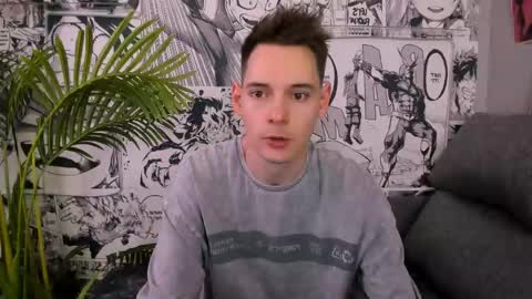 Martin online show from 05/21/26, 04:03