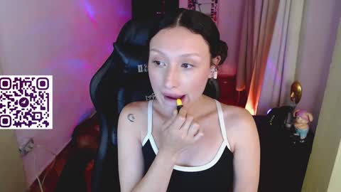 mari online show from 01/04/25, 02:35