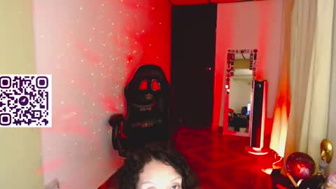 mari online show from 02/15/25, 01:21