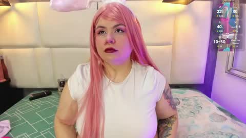 Martina  online show from 04/02/26, 02:26