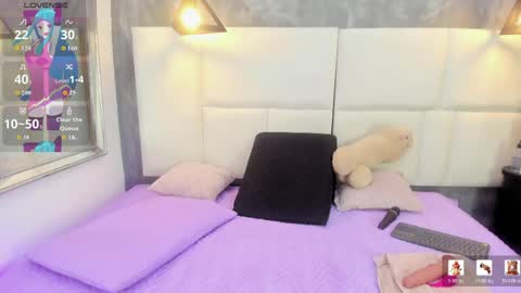 Martina  online show from 04/12/26, 12:43