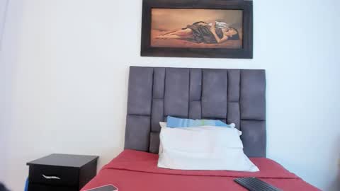 Martina  online show from 03/02/26, 06:59