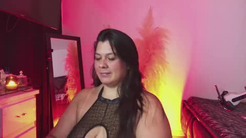 Snapshot of martina_foxy01 chatting on 05/28/26, 11:18 Martina Foxy online show from 05/28/26, 11:18