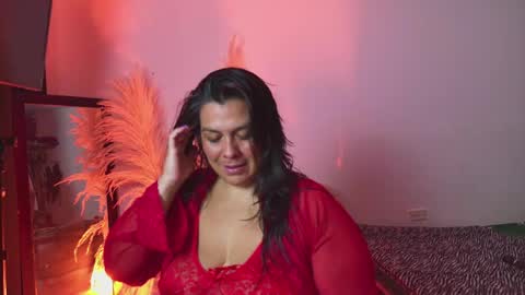 Snapshot of martina_foxy01 chatting on 06/01/26, 11:23 Martina Foxy online show from 06/01/26, 11:23