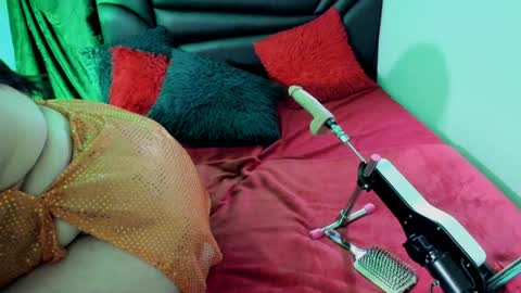   MARTINA   online show from 01/27/25, 02:46