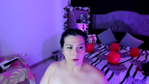   MARTINA   online show from 02/14/25, 12:36