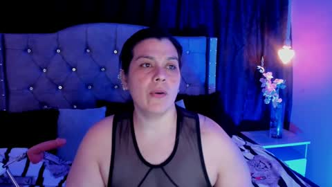   MARTINA   online show from 03/08/25, 03:24