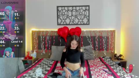  M A R T I N A  online show from 02/17/25, 12:27