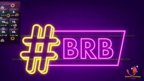  M A R T I N A  online show from 02/22/25, 03:25