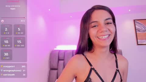 Martina online show from 02/17/25, 06:59