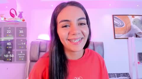 Martina online show from 10/15/25, 12:49