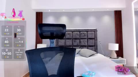 Martina online show from 10/19/25, 12:39