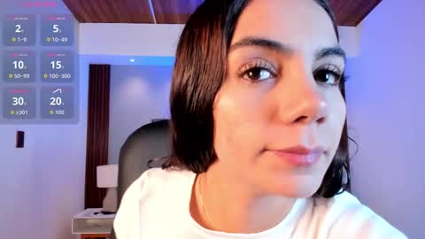 Martina online show from 03/12/26, 11:27