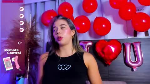 martina mIIler online show from 02/14/25, 12:47