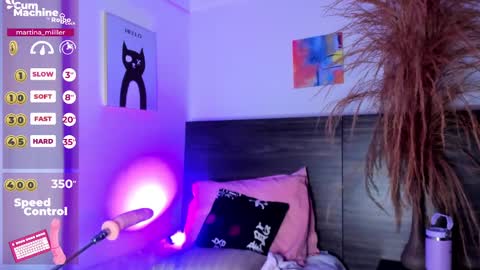 martina mIIler online show from 03/06/25, 01:03