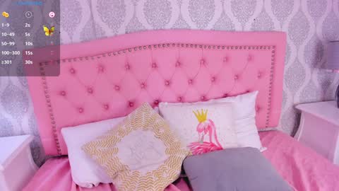 Martina online show from 01/05/25, 03:02