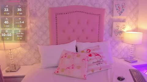 Martina online show from 03/31/26, 11:32