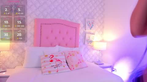 Martina online show from 04/04/26, 11:40