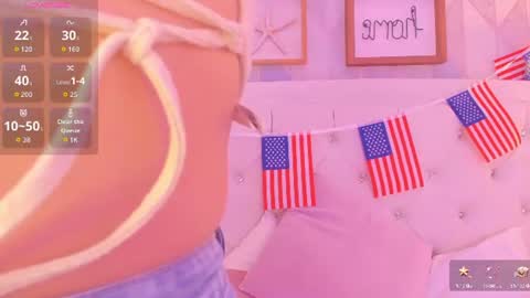 Martina online show from 07/04/26, 12:00