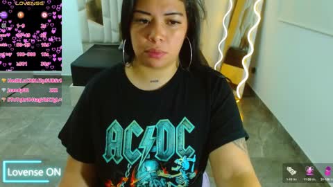 Snapshot of martina_tay chatting on 01/24/25, 06:57 Hey im martina online show from 01/24/25, 06:57