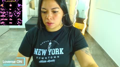 Snapshot of martina_tay chatting on 02/03/25, 02:47 Hey im martina online show from 02/03/25, 02:47