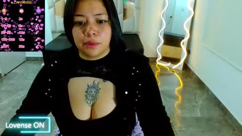 Snapshot of martina_tay chatting on 02/15/25, 03:20 Hey im martina online show from 02/15/25, 03:20