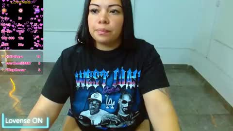 Snapshot of martina_tay chatting on 03/03/25, 06:04 Hey im martina online show from 03/03/25, 06:04