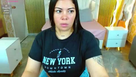 Hey im martina online show from 02/08/26, 03:10