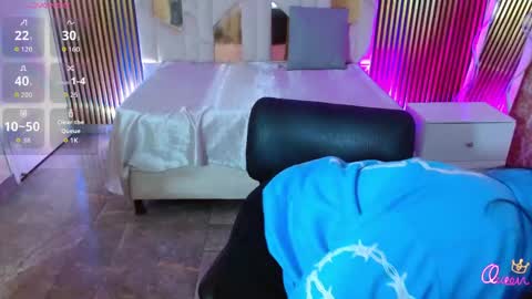 Hey im martina online show from 04/20/26, 03:20
