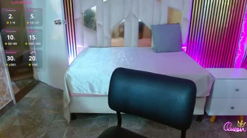 Hey im martina online show from 05/03/26, 03:12