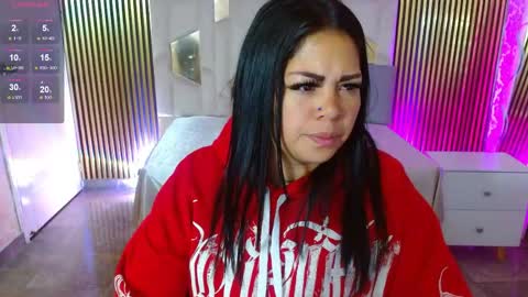 Hey im martina online show from 05/04/26, 03:13