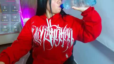 Snapshot of martina_tay chatting on 06/07/26, 03:21 Hey im martina online show from 06/07/26, 03:21