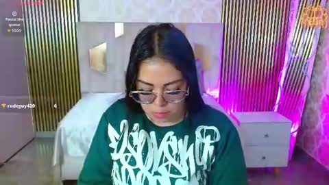 Snapshot of martina_tay chatting on 06/13/26, 03:26 Hey im martina online show from 06/13/26, 03:26