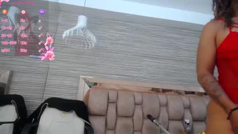 martina touss  online show from 03/08/25, 11:58