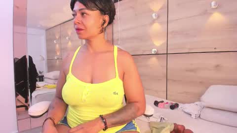 martina touss  online show from 10/29/25, 11:45