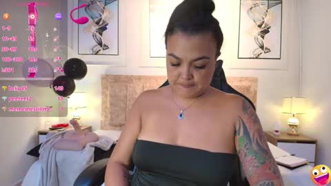 NATALIA ON A TRAVEL FROM DECEMBER 6TH TO THE 9TH ENJOY ME BEFORE I LEAVE online show from 12/05/24, 02:31